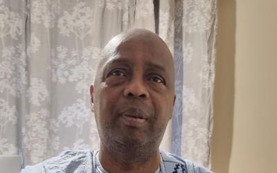 Olufemi Shangobiyi
