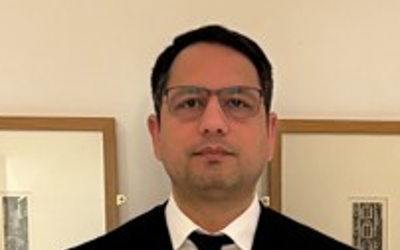 Hussain, Atif