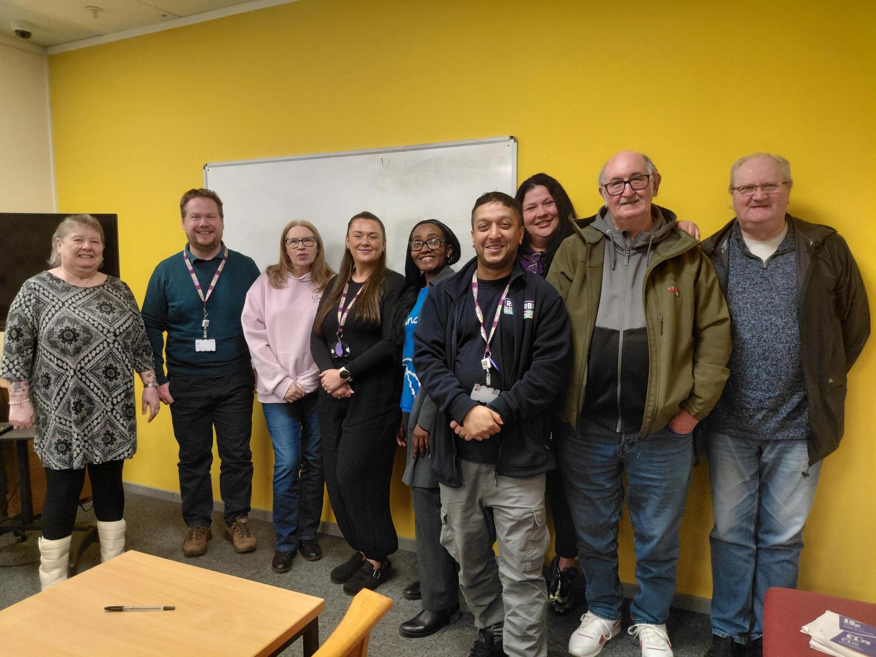 Middleton CVF March 2026