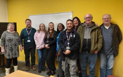 Middleton CVF March 2026